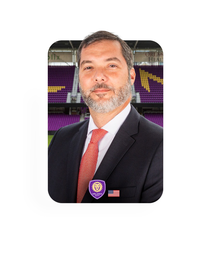 Carlos Osorio